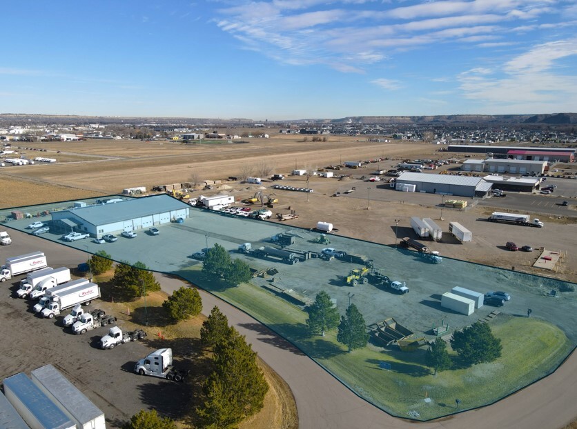 6765 Trade Ctr, Billings, MT for lease Primary Photo- Image 1 of 25