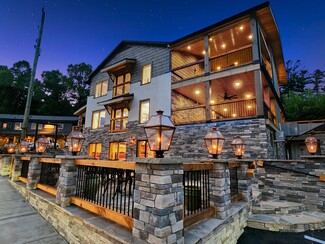 Plus de détails pour 870 Main St, Blowing Rock, NC - Vente au détail à vendre