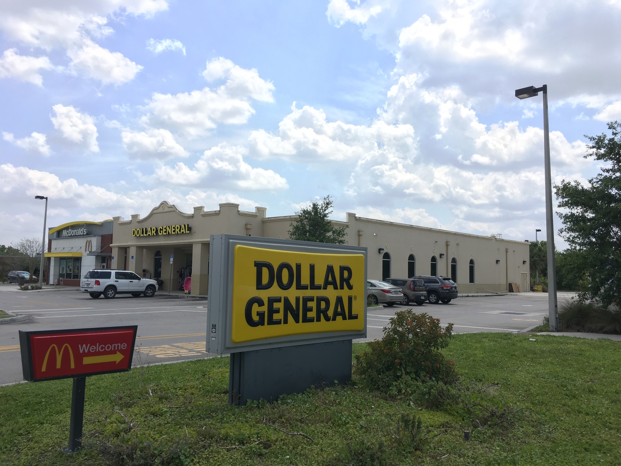 Dollar General, Indiantown, FL à vendre Photo principale- Image 1 de 1