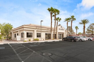 More details for 7830 W Sahara Ave, Las Vegas, NV - Office for Sale
