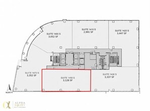 189 S Orange Ave, Orlando, FL à louer Plan de site- Image 1 de 14