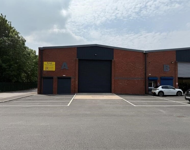 St Johns Ln, Bristol for lease - Building Photo - Image 1 of 1