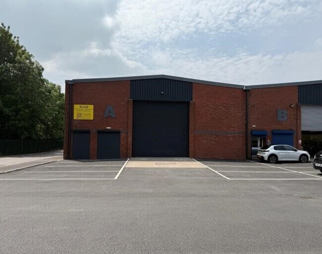 More details for St Johns Ln, Bristol - Industrial for Lease