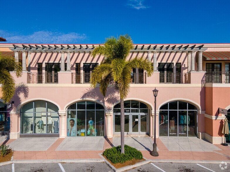 23160 Fashion Dr, Estero, FL à louer - Photo du bâtiment - Image 3 de 15