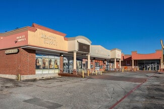 Plus de détails pour 4515 Village Fair Dr, Dallas, TX - Commerce de détail à vendre