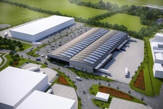 14 Cherry Orchard Way, Southend-On-Sea, ESS - Aérien  Vue de la carte - Image1