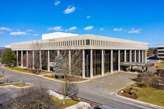 More details for 30400 Telegraph Rd, Bingham Farms, MI - Office for Lease