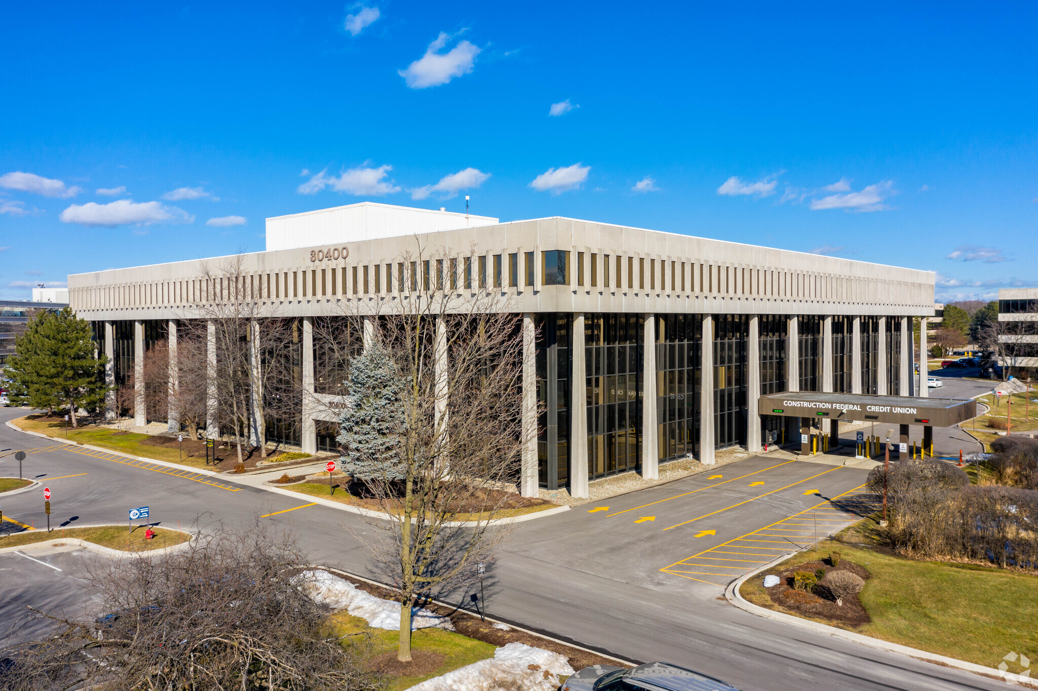 30400 Telegraph Rd, Bingham Farms, MI for lease Building Photo- Image 1 of 14