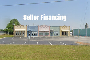 402SpringStreet.com | Seller Financing - Owner Financed Property