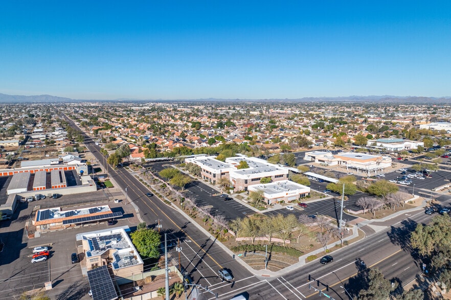 16222 N 59th Ave, Glendale, AZ for lease - Primary Photo - Image 2 of 4
