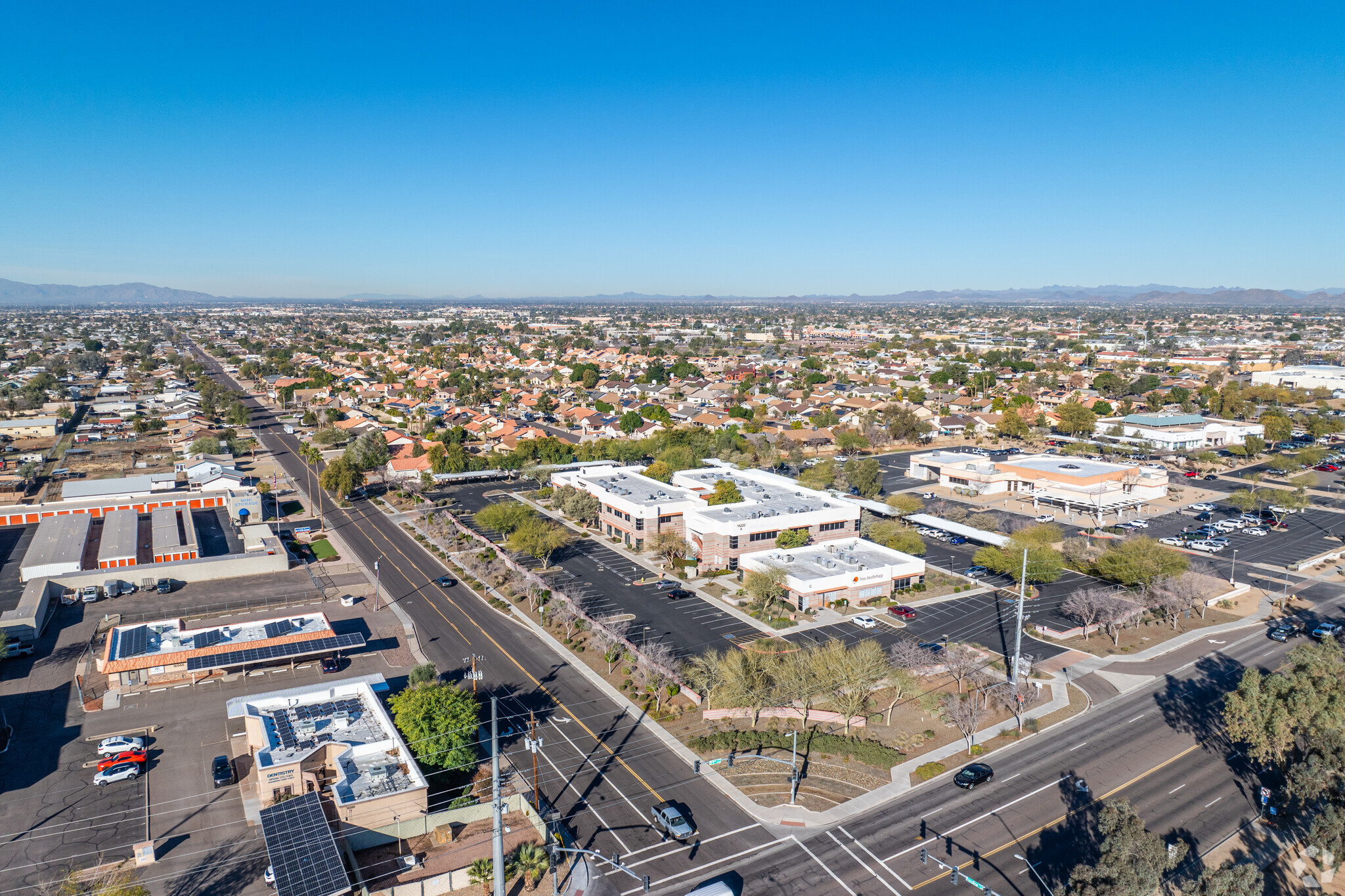 16222 N 59th Ave, Glendale, AZ for sale Building Photo- Image 1 of 30