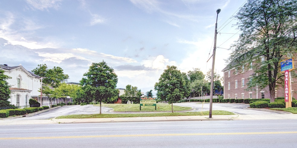 473 E Main St, Lexington, KY à louer - Autre - Image 3 de 3