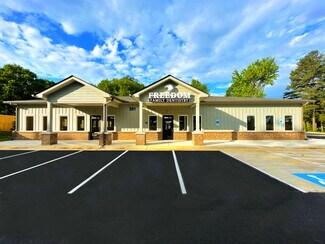 Plus de détails pour 4804 Hood Rd, Fredericksburg, VA - Bureau à louer