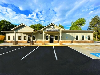 More details for 4804 Hood Rd, Fredericksburg, VA - Office for Lease