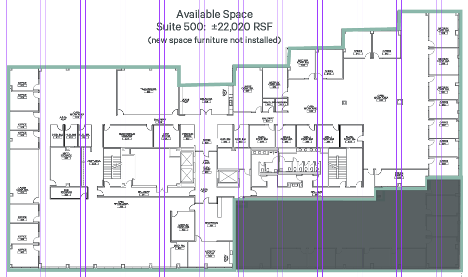 4600 Touchton Rd E, Jacksonville, FL for lease - Building Photo - Image 2 of 11