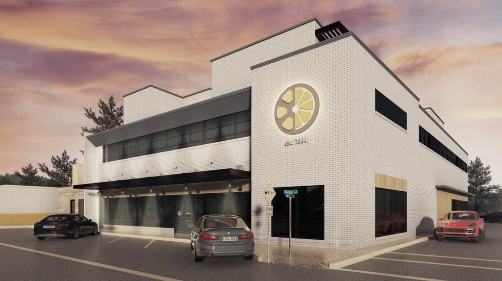 610-612 E Main St, Grand Prairie, TX à vendre - Photo du bâtiment - Image 2 de 4