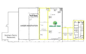 4685 Yadkinville Rd, Pfafftown, NC à louer Photo intérieure- Image 1 de 1