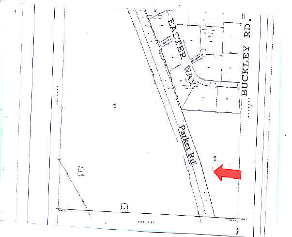 7400 S Parker Rd, Aurora, CO à vendre - Plan cadastral - Image 2 de 2