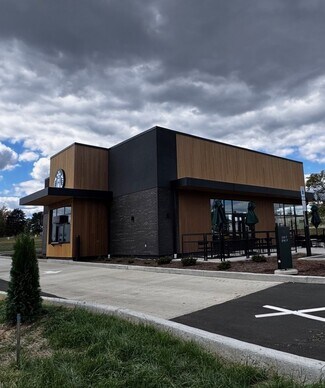 Plus de détails pour 232 Midway dr, Dubois, PA - Commerce de détail à vendre