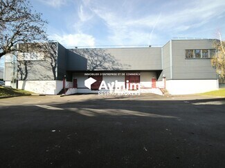 More details for Industrial for Lease