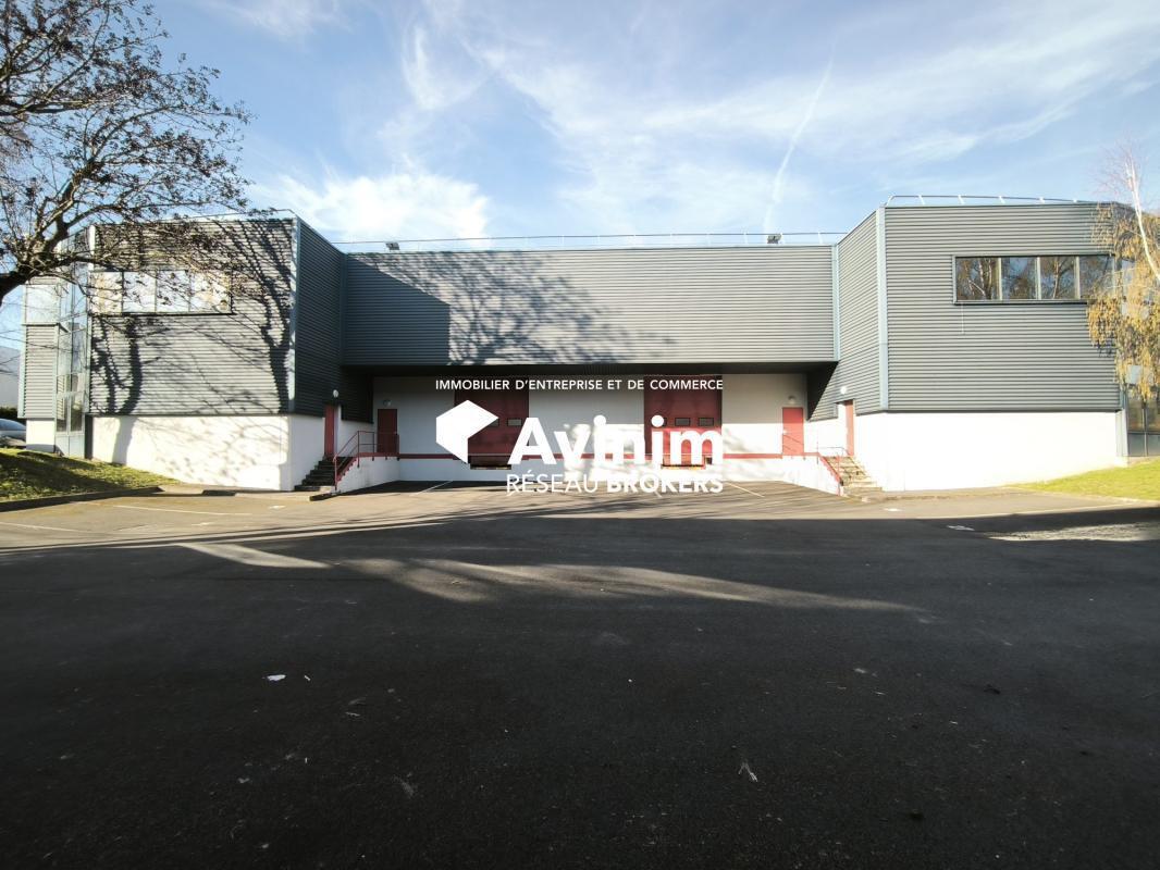 Industrial in Tigery for lease Building Photo- Image 1 of 8