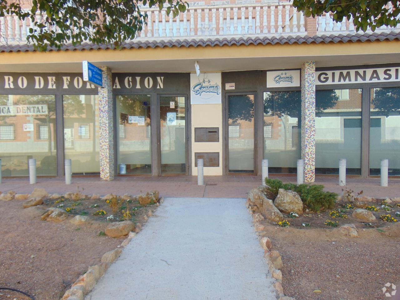 Avenida Pablo Garnica, 39, Alcaudete de la Jara, Toledo à vendre Photo intérieure- Image 1 de 2