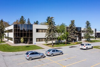 More details for 362 Terry Fox Dr, Ottawa, ON - Office for Lease