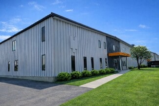 Plus de détails pour 2425 Hutson Rd, Green Bay, WI - Industriel à louer