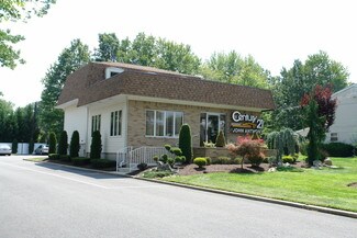 More details for 1815 Oak Tree Rd, Edison, NJ - Office for Lease