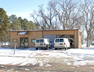 More details for 305 S Hancock Ave, Colorado Springs, CO - Industrial for Sale