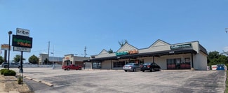 More details for 14779-14783 Manchester Rd, Ballwin, MO - Retail for Sale