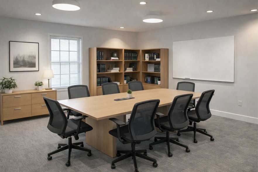 2310 Peachford Rd, Atlanta, GA for lease - Interior Photo - Image 2 of 5