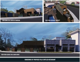 More details for 48 Civic Center Dr, Campbell, CA - Land for Sale