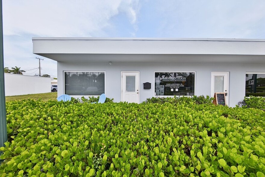 3400 NE 12th Ave, Fort Lauderdale, FL à louer - Photo du bâtiment - Image 3 de 7