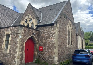 Plus de détails pour Blaby Rd, Enderby - Bureau à louer