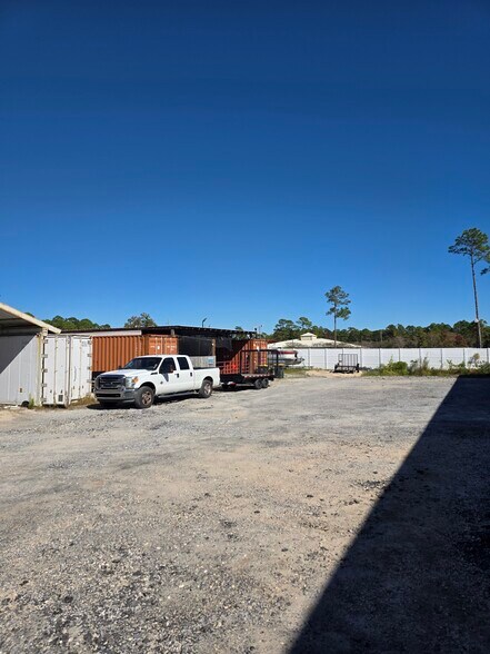 25142 Canal Rd, Orange Beach, AL à vendre - Photo du bâtiment - Image 2 de 3