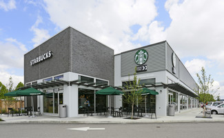 Plus de détails pour 1502 Broadway St, Port Coquitlam, BC - Vente au détail à louer