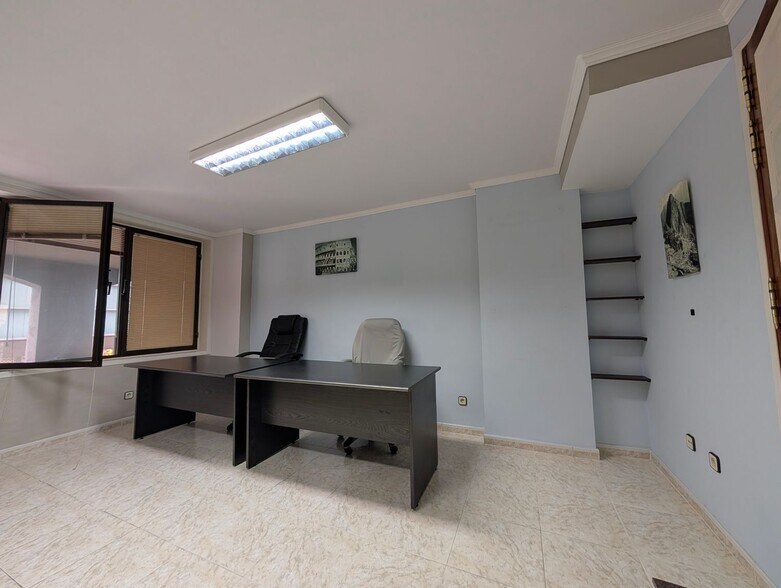 Calle Francisco Gourie, 28, Las Palmas de Gran Canaria, Las Palmas à vendre - Photo intérieure - Image 3 de 11