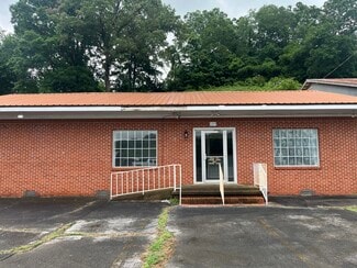 Plus de détails pour 149 Linden Rd, Centerville, TN - Bureau à vendre