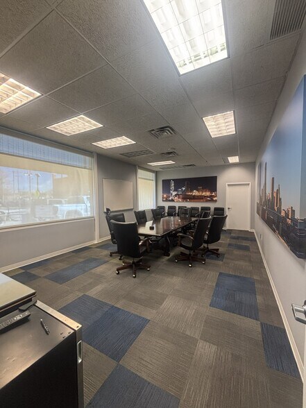 1001 N Broadway Ave, Oklahoma City, OK à louer - Photo du bâtiment - Image 2 de 4