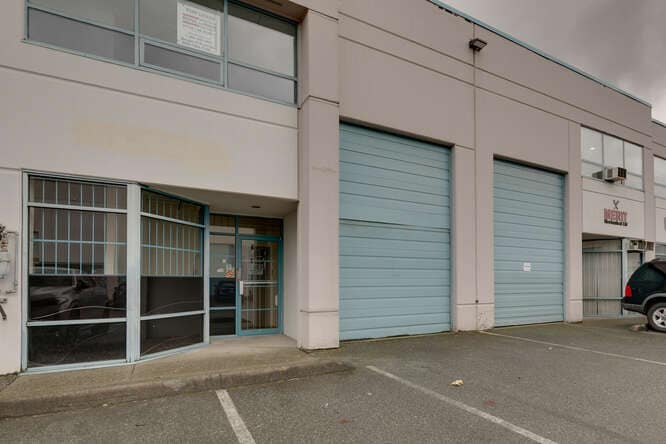 1833 Coast Meridian Rd, Port Coquitlam, BC for lease Building Photo- Image 1 of 11
