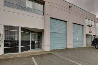 1833 Coast Meridian Rd, Port Coquitlam, BC for lease Building Photo- Image 1 of 11