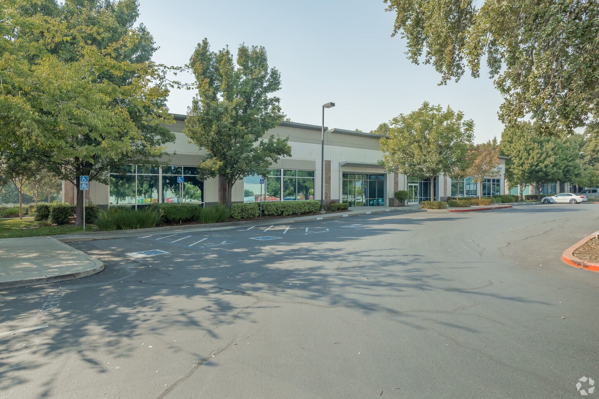 4010 Truxel Rd, Sacramento, CA for lease Primary Photo- Image 1 of 13
