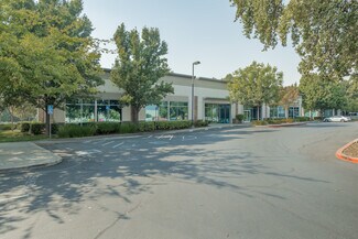 Plus de détails pour 4010 Truxel Rd, Sacramento, CA - Bureau à louer