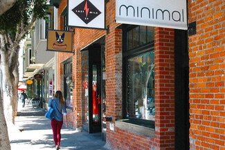 Plus de détails pour 364 Hayes St, San Francisco, CA - Commerce de détail à louer
