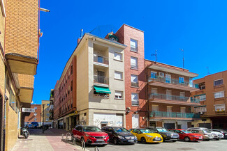 More details for Calle Rivas, 3, Coslada - Multifamily for Sale