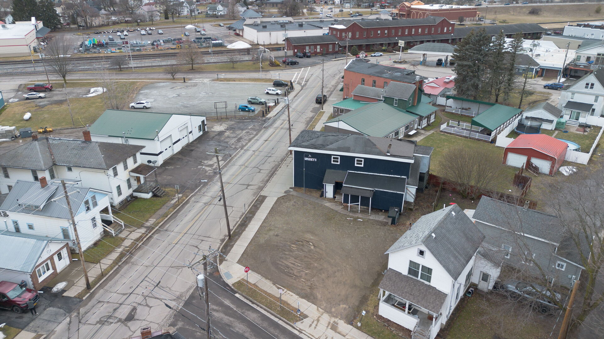 80 River St, Hornell, NY for sale Primary Photo- Image 1 of 24