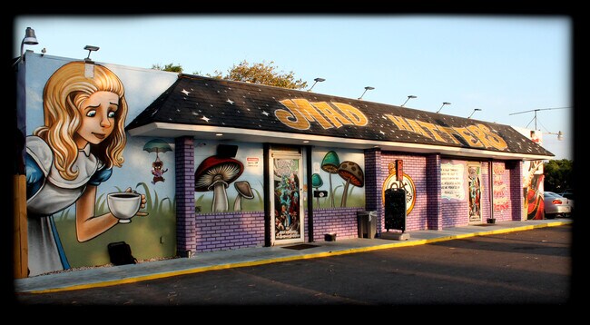 More details for 4685 28th St N, Saint Petersburg, FL - Retail for Sale