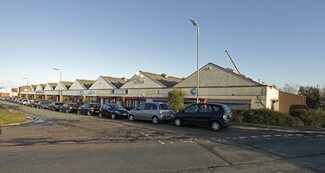 Plus de détails pour 51-58 South Ave, Blantyre - Local d'activités à louer