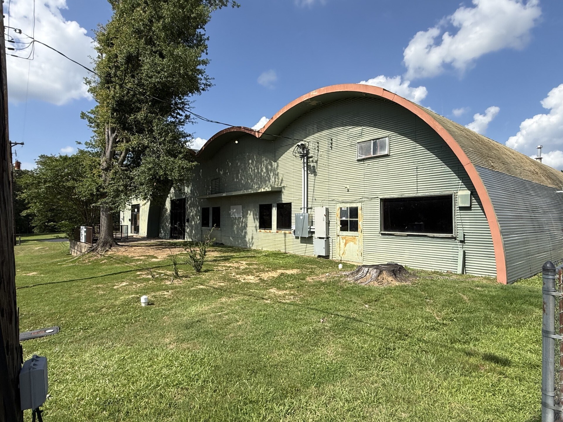 176-184 Mt Pleasant Rd, Collierville, TN for lease Building Photo- Image 1 of 4